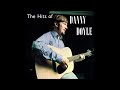 Danny Doyle - The Hits Of Danny Doyle | Full Album