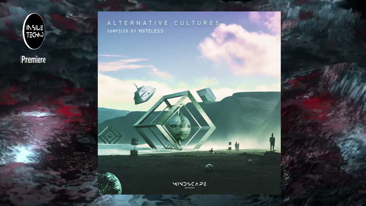 YouTubeでPREMIERE: Scionaugh & Unknown Concept - Gigabit Girth | Inside Technoを視聴 YouTubeでPREMIERE: Scionaugh & Unknown Concept - Gigabit Girth | Inside Technoを視聴