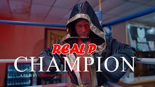 Relem Chanpyon - Real P ( Video Official )