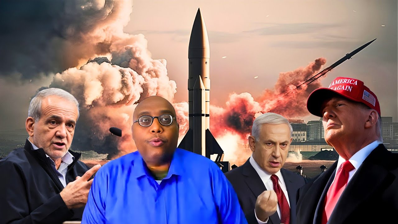 Dagaal Culus: Iran Oo Dukumaakum Kadhigi Doonta Xarunta Nukliyarkaa Israa Wacdaro Mahadsanid