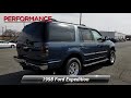 Used 1998 Ford Expedition XLT, Sinking Spring, PA V185243B