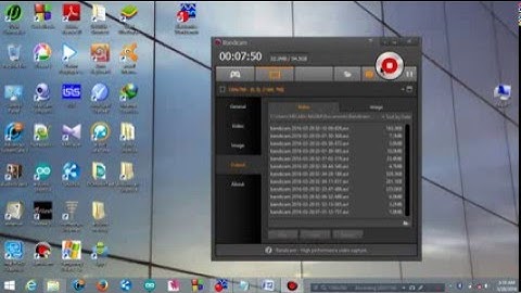 Electronics Workbench Series RLC Circuit By Nasim
