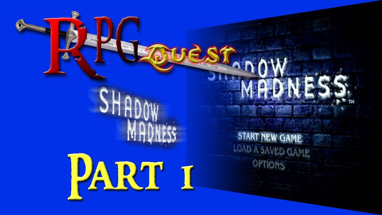 RPG Quest 
