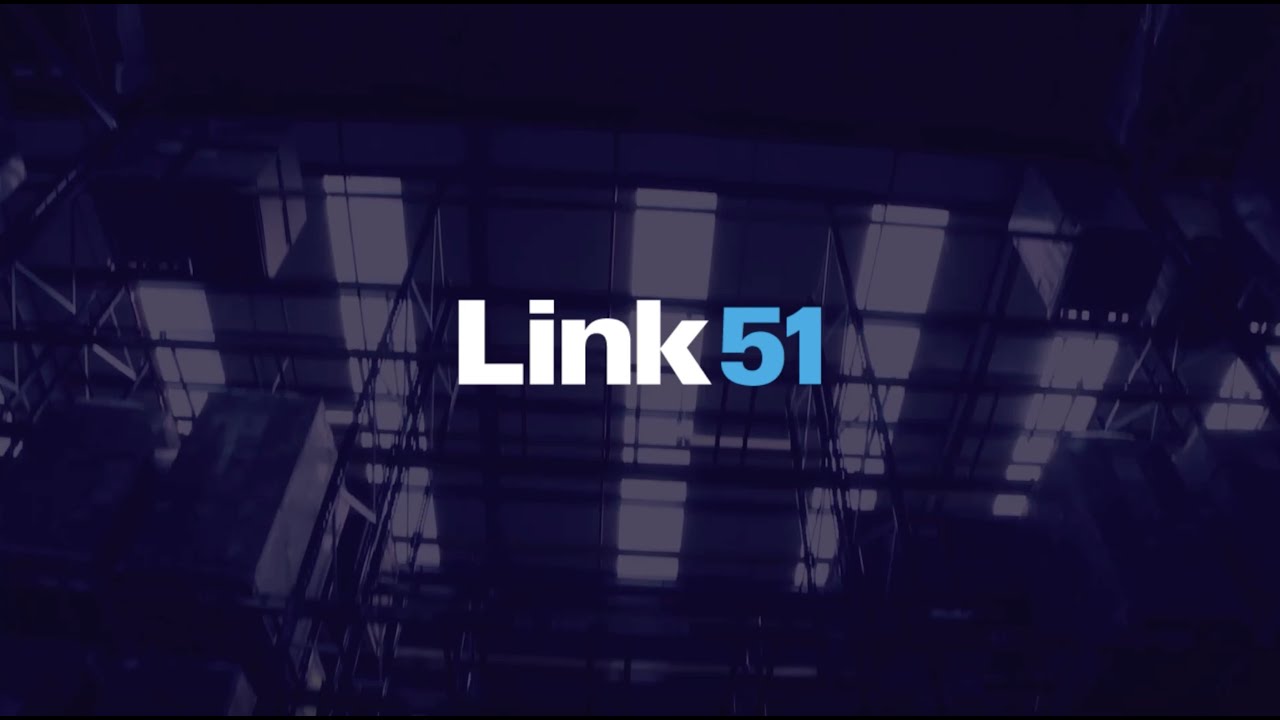 Link51: A Trusted Whittan Brand - YouTube