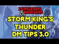 Storm King S Thunder DMTips 3 0 Intrigue Révélée mp3