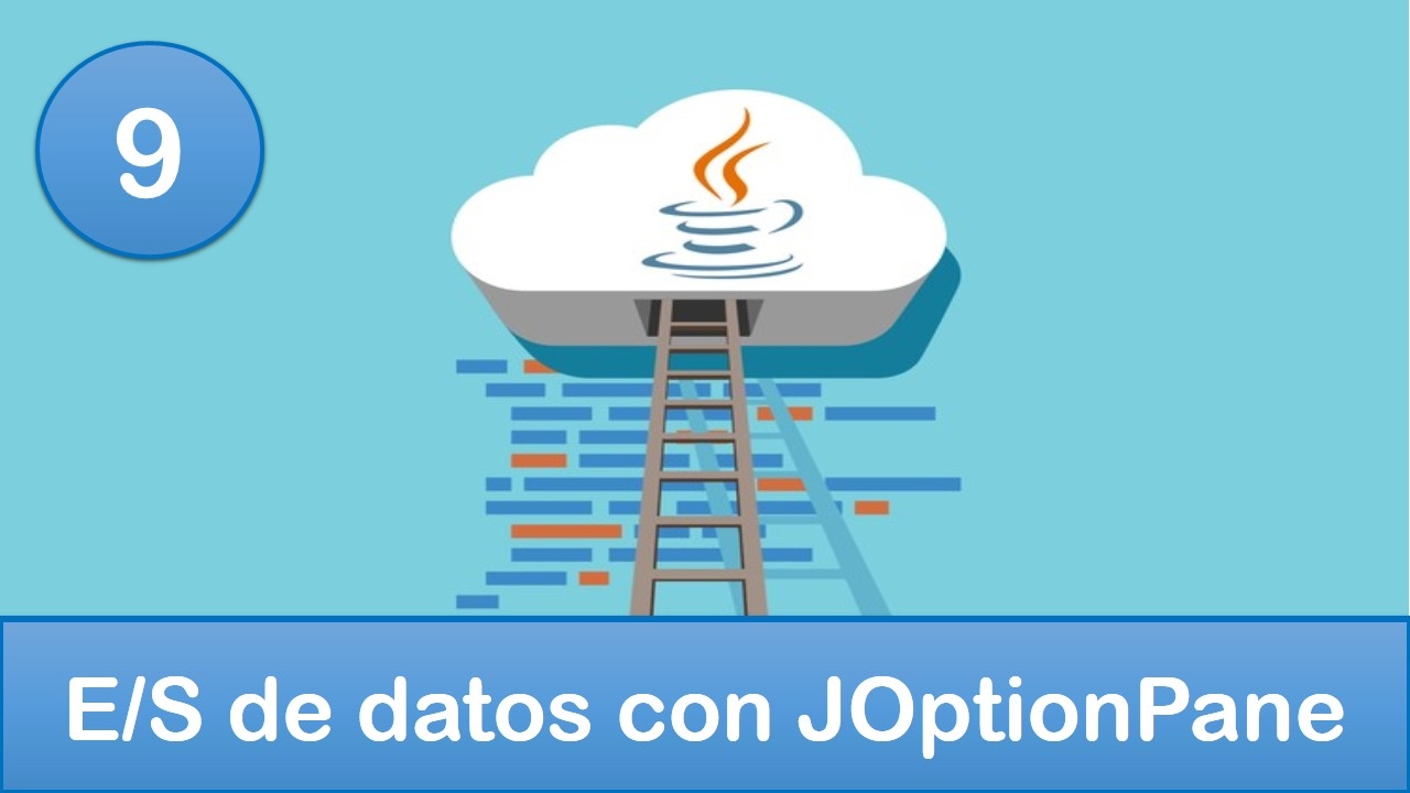 9. Programación en Java || Introducción || Entrada y salida de datos ...