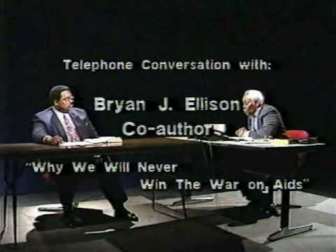 The Aids Scam Pt. 6 of 6 - The Final Segment of In...