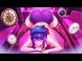 QMIIR - TIKI TIKI (Slowed) @Toxic-AMV