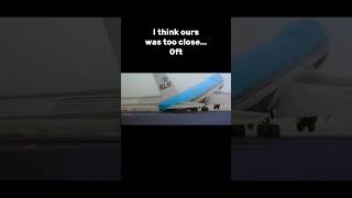 Close Runway Collision Vs Too Close Of A Runway Collision