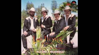 Los Tucanes De Tijuana - Porque Probaste El Fruto