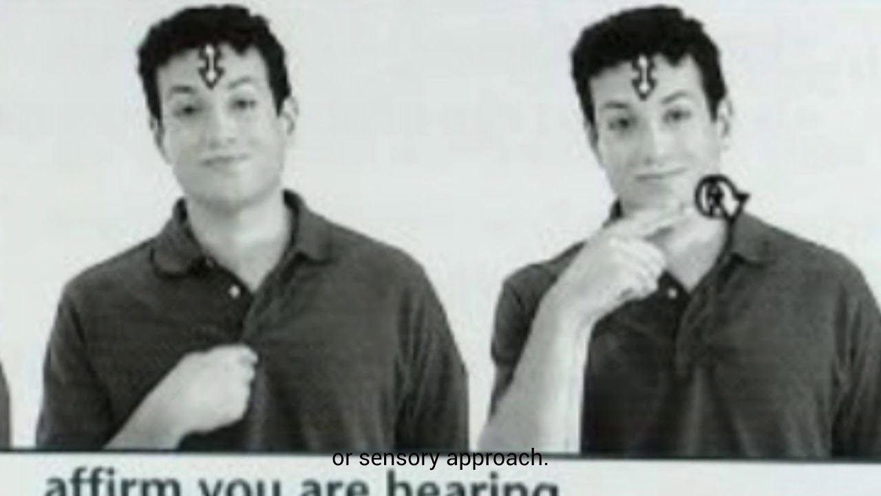 Language Embodiment and Conceptual Frameworks