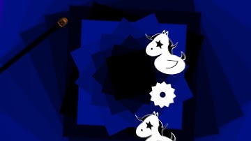 random/ chance gauntlet entry preview (updated) "chance of chaos" by Eclice (me)