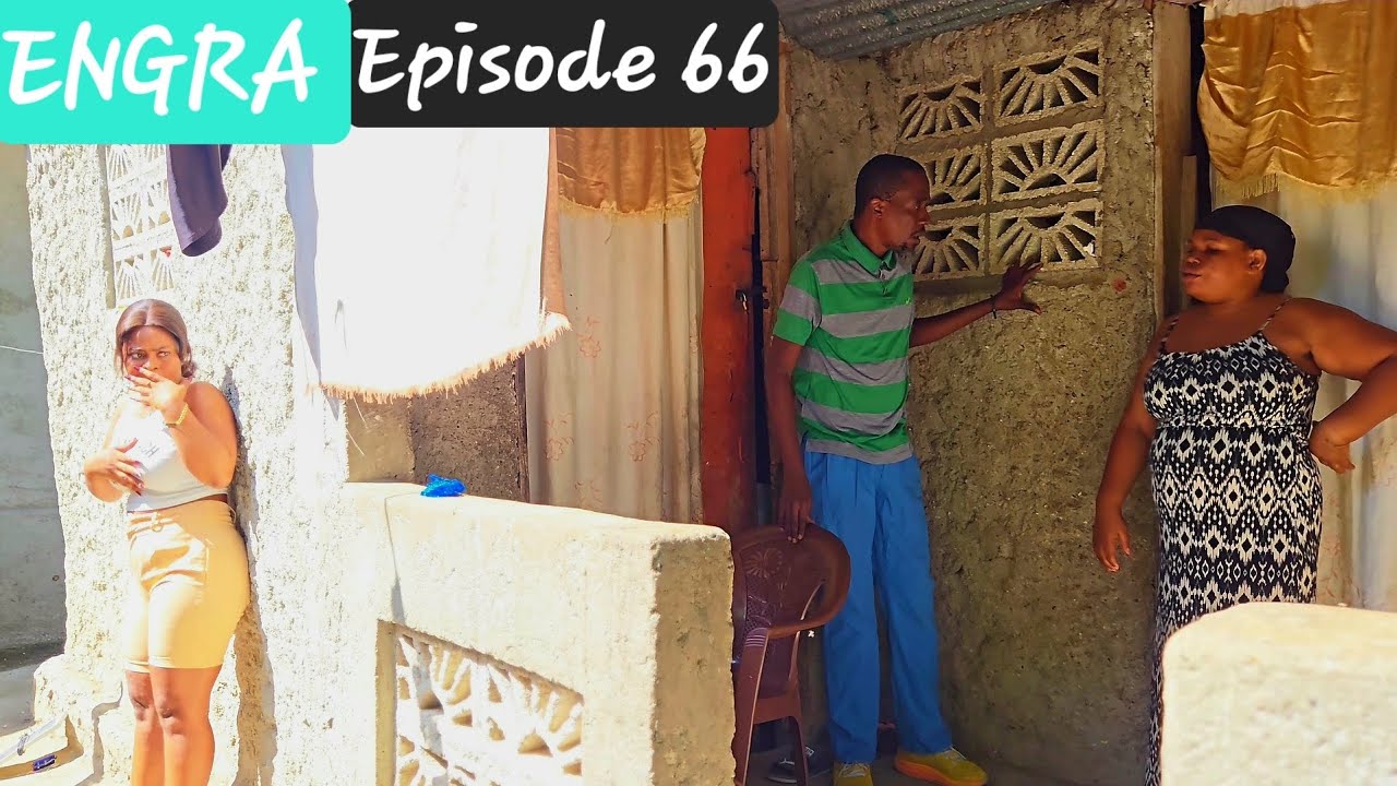 ENGRA ÉPISODE 66