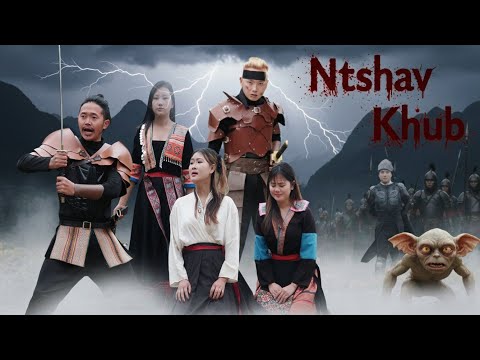 The Blood of the Soul - Movie Hmong Tshuap Nthai - part 3