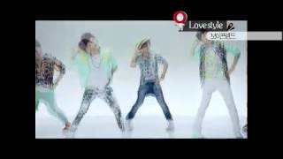 스펀지 - Sponge 20120615 # 012