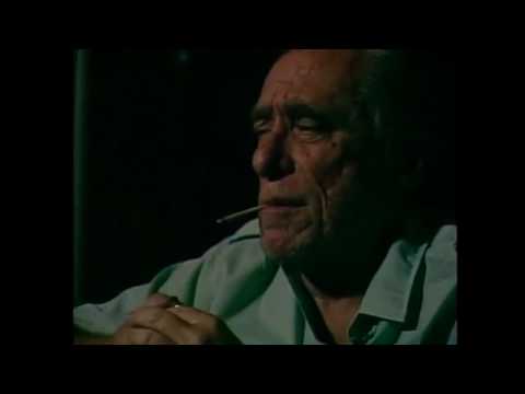 ჩ. ბუკოვსკი ცხოვრების აზრსა და აფსურდზე!