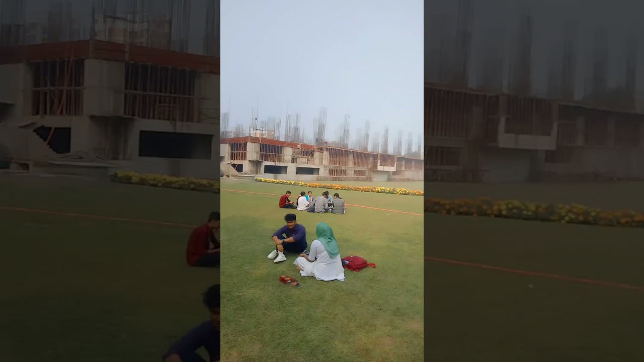 IUBAT, Sector -10, Uttara, Dhaka-1230