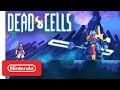 死亡細胞 動作年度版 Dead Cells GOTY - NS Switch 中英日文美版 product youtube thumbnail
