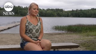 Campground owner in Maine paddleboard murder speaks out