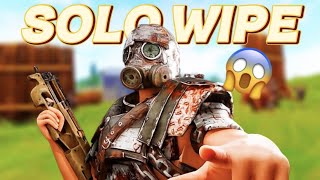 Solo Domination a       Strayed VR Movie