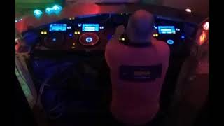 Full Grant Marshall DJ SET @ SEND iT  Wellington,  The Garden Hotel 16TH OCT 2025. News
