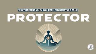 PROTECTOR DEEP DIVE - IFS Guided Meditation PROTECTOR – Dr Richard Schwartz Internal Family Systems