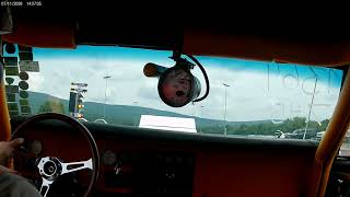 20260711 67Chevelle Mason Dixon Raceway