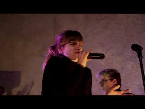 Stromae : Tous les mêmes (cover Sushicide - GymnAFest3)