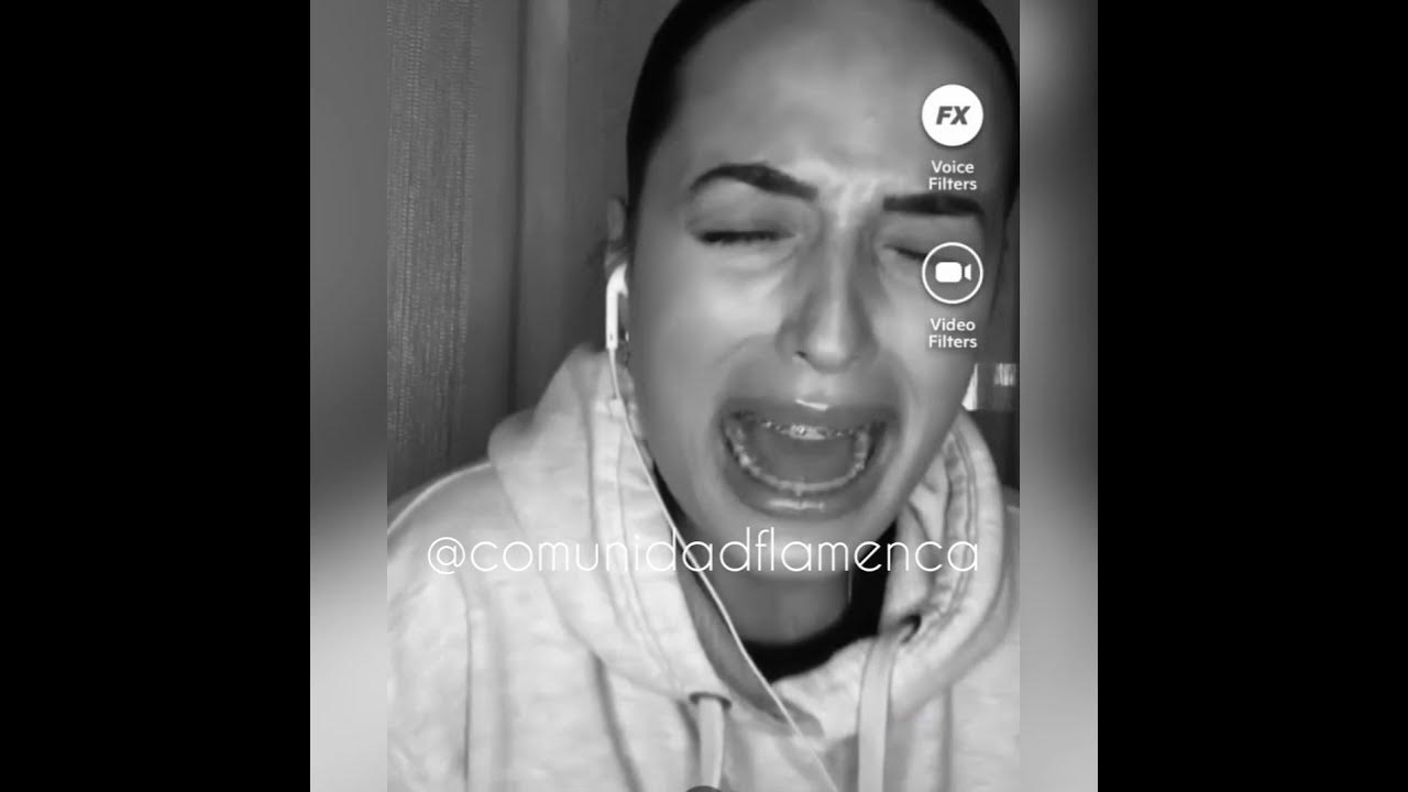 Amara Rodes - Alabanza “MERECE LA PENA” 2021