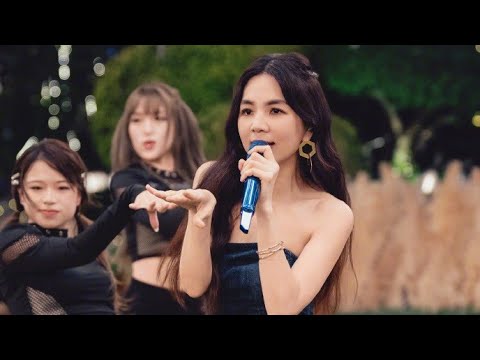 2025.04.29 Ella陳嘉樺 來個蹦蹦 來吧來吧來吧 Let's Sing Together