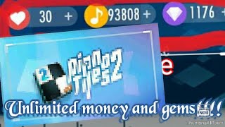 Piano tiles 2 hack screenshot 2