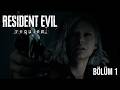 ANNEMİZİN KATİLİ KİM? | Resident Evil Requiem (RE9) | Bölüm 1