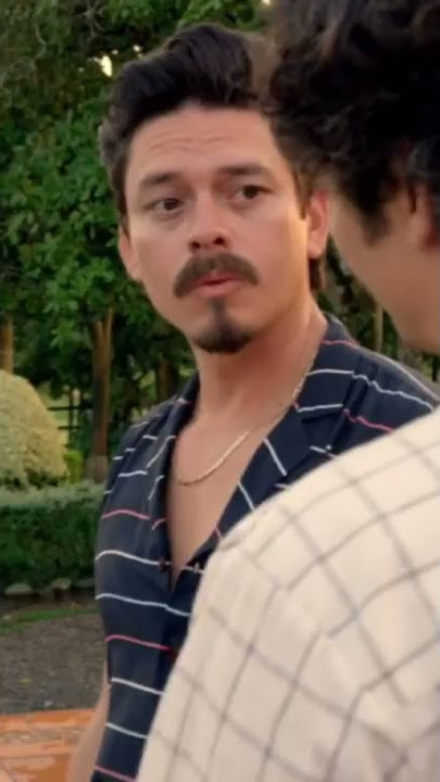NARCOS - PABLO ESCOBAR #narcos #pabloescobargaviria #pabloescobar