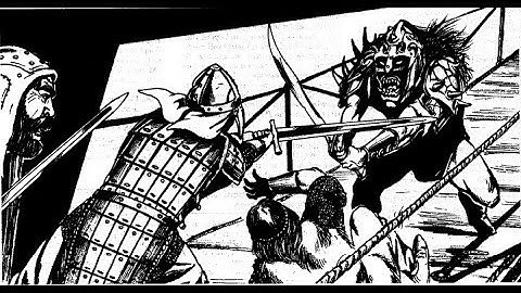 D&D 1e Surprise, initiative and time