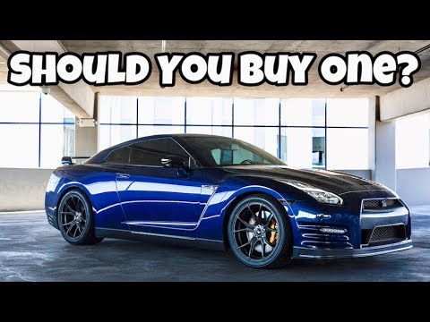 should i buy a gtr