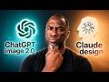 Is ChatGPT Image 2.0 BETTER Than Claude Design?
