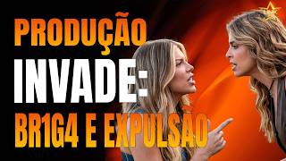 🟣  IGOR ENFRENTA O QUADRO “VERDADE OU MENTIRA” E PASSA PELO DETECTOR SEM ESCONDER NADA | LINK TV Update
