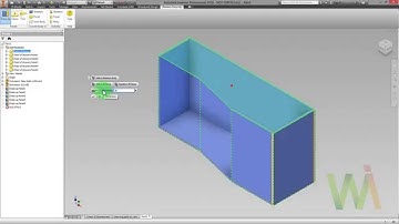 1. Starting modelling