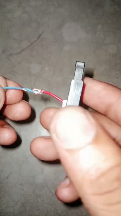How to dia invention 😎//How to make electric shock pen😱😱#inventions#shocking#shorts