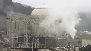 高浜３号機が再稼働＝新基準３基目、プルサーマル