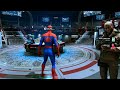 MARVEL'S AVENGERS || Spider-man Joins The Team ||