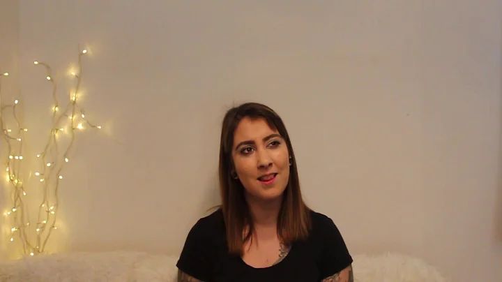 Lady Gaga - Shallow - Cover by Laura Knapp