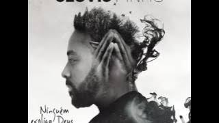 Clovis Pinho - Todos Somos um (Part. Matheus Dom M) 2016