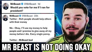 PicturePunches: Meme: MrBeast Better Give Himself Too