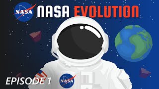 Why NASA was Founded | Evolution of NASA Episode 1