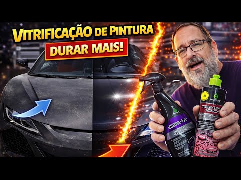 Vitrificação Corre Perigo! Faça Isso Aqui!