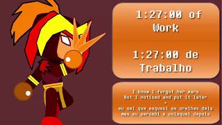 Speed Making Of Artemis