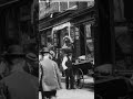 American cities used to be walkable. Here's what happened. | As Built #cityplanning #history