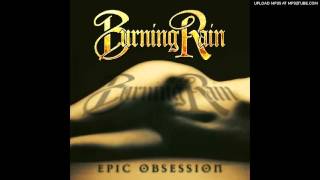 Burning Rain-Our Time Is Gonna Come