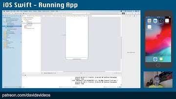 Firebase Running App using Swift - Part 7